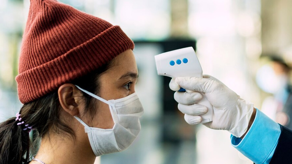 Covid Cases Spiked By 52% In Past One Month Across The Globe